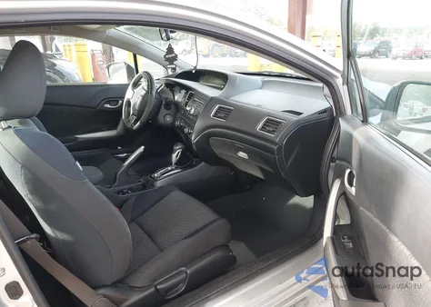 2015 Honda Civic Lx from USA, damaged, VIN 2HGFG3B55FH507045